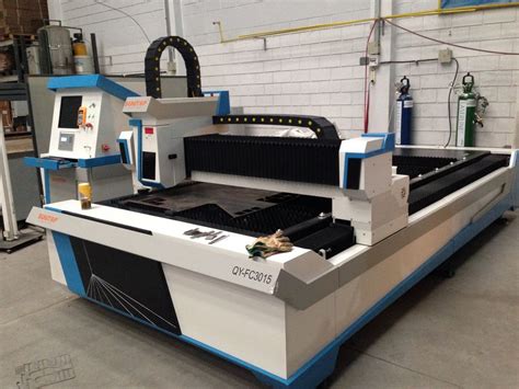 cnc laser cutter for steel